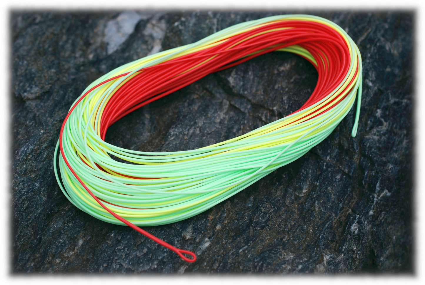 RASTA Fliegenschnur WF-F