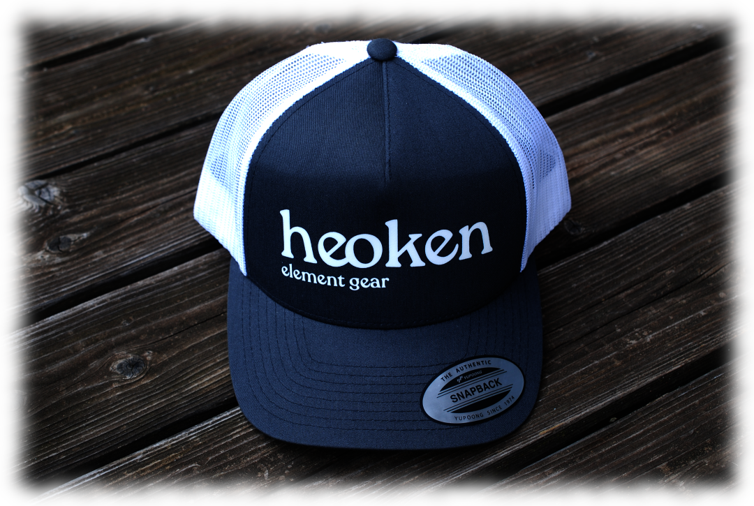 Trucker Caps