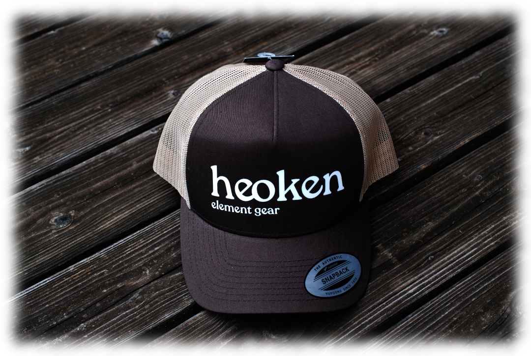 Trucker Caps
