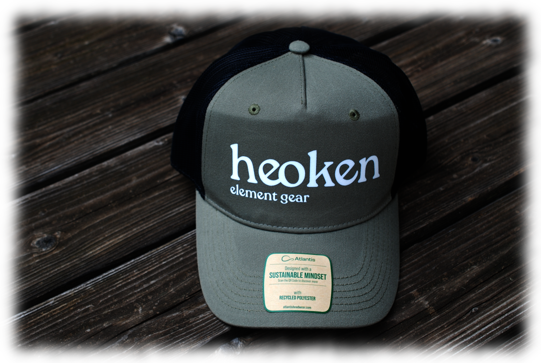 Trucker Caps