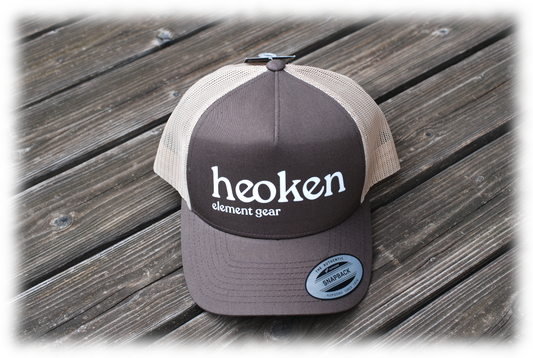 Trucker Caps