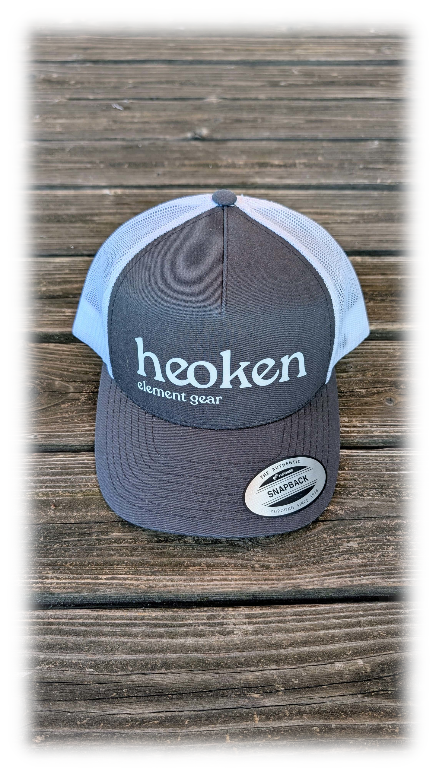Trucker Caps - bedruckt