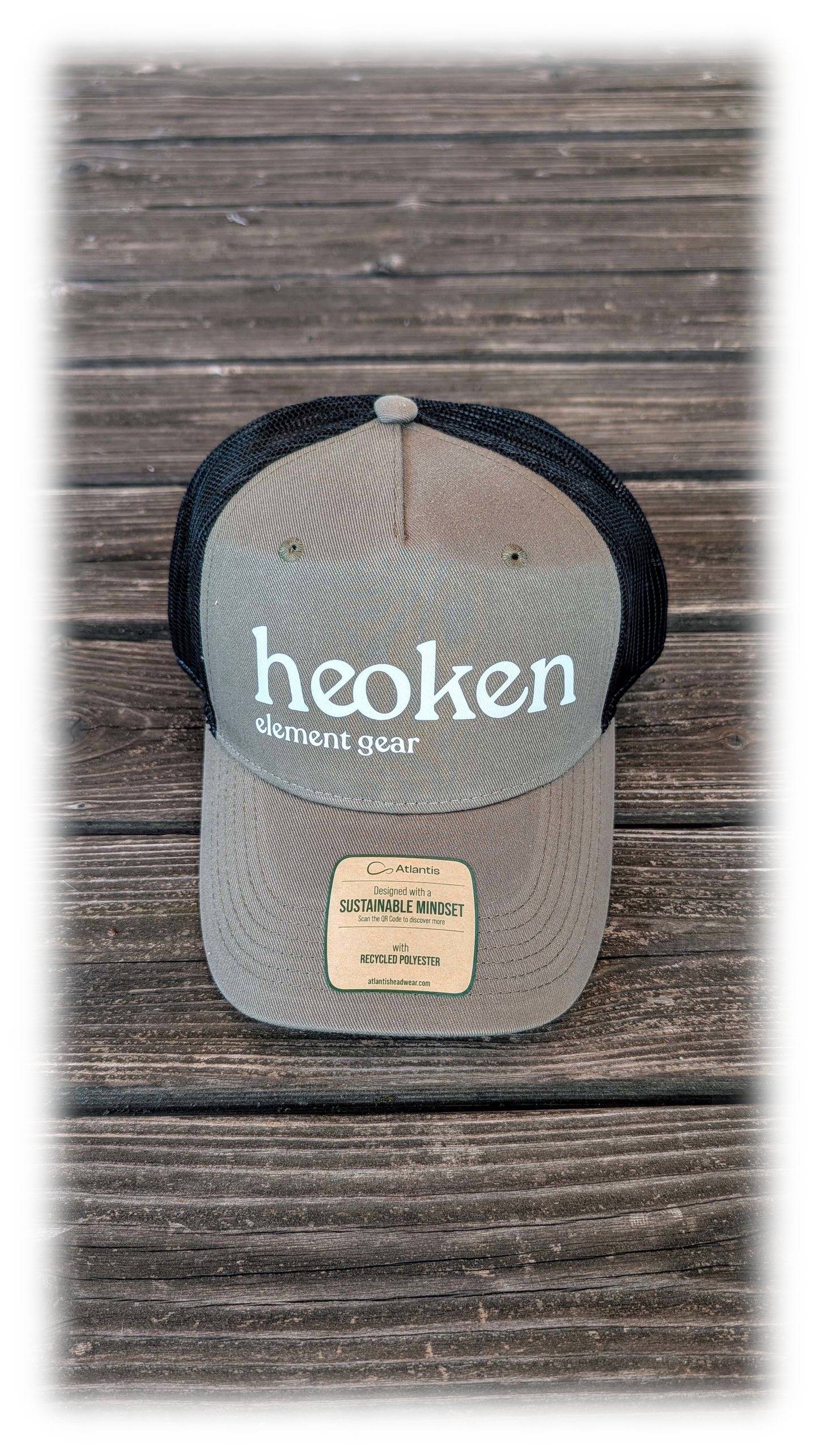 Trucker Caps - bedruckt